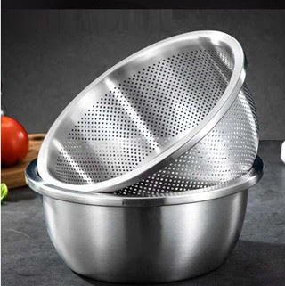 Kitchen Basin Washing Bowl