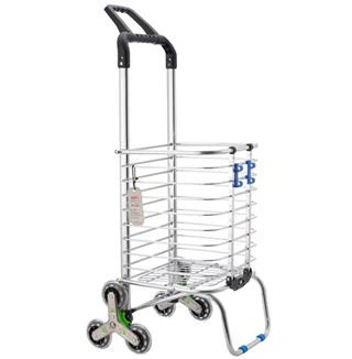 shopping cart trolley