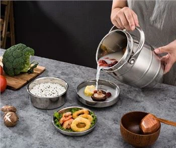 Termal Gıda Taşıyıcı